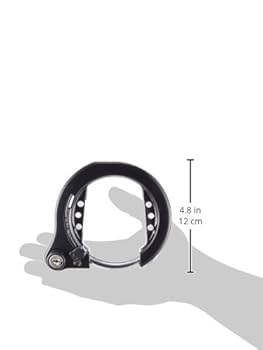 Amazon | ゴリン(GORIN) CTB・MTB シリンダー式リング錠 V